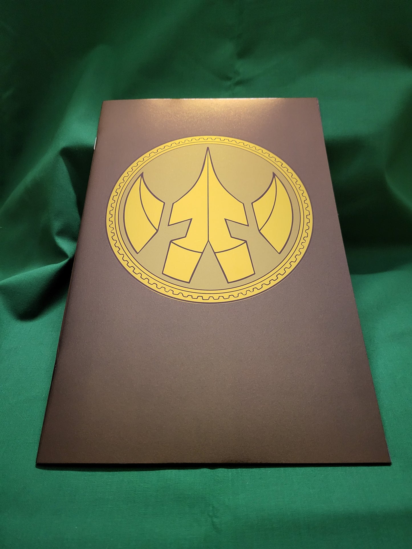 Mighty Morphin Power Rangers #116 Comic