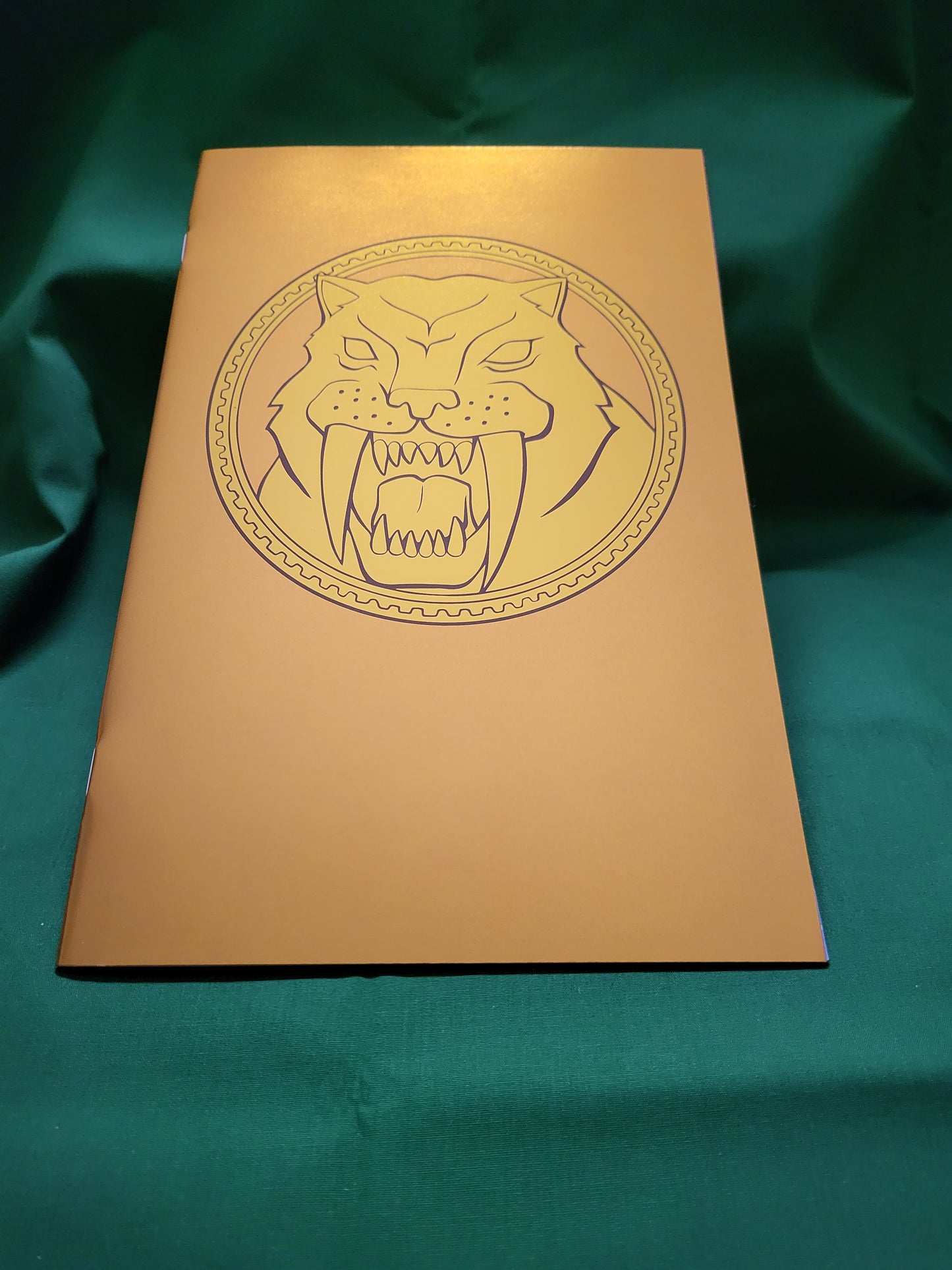 Mighty Morphin Power Rangers #118 Comic