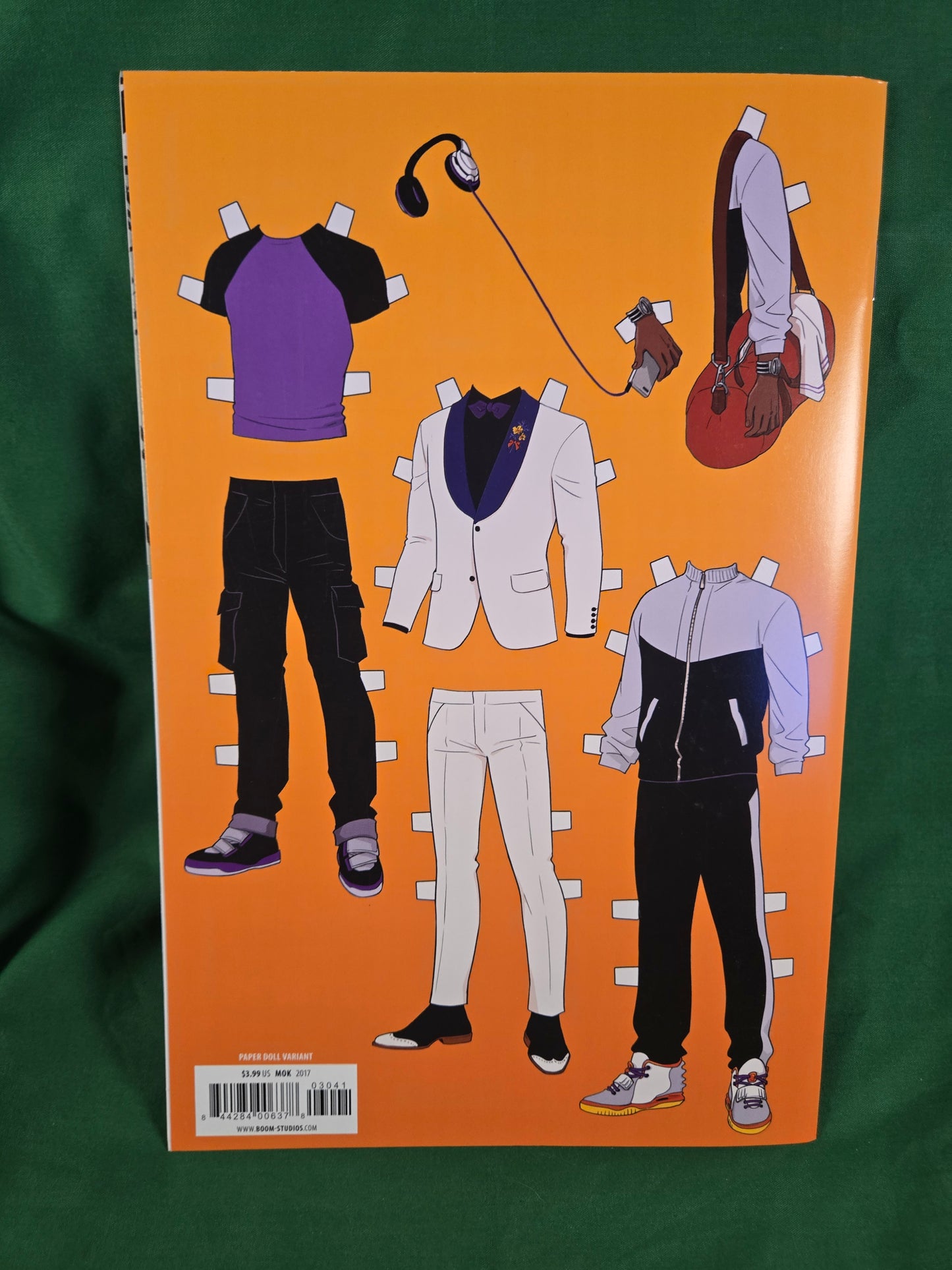 Go Go Power Rangers #03 Comic