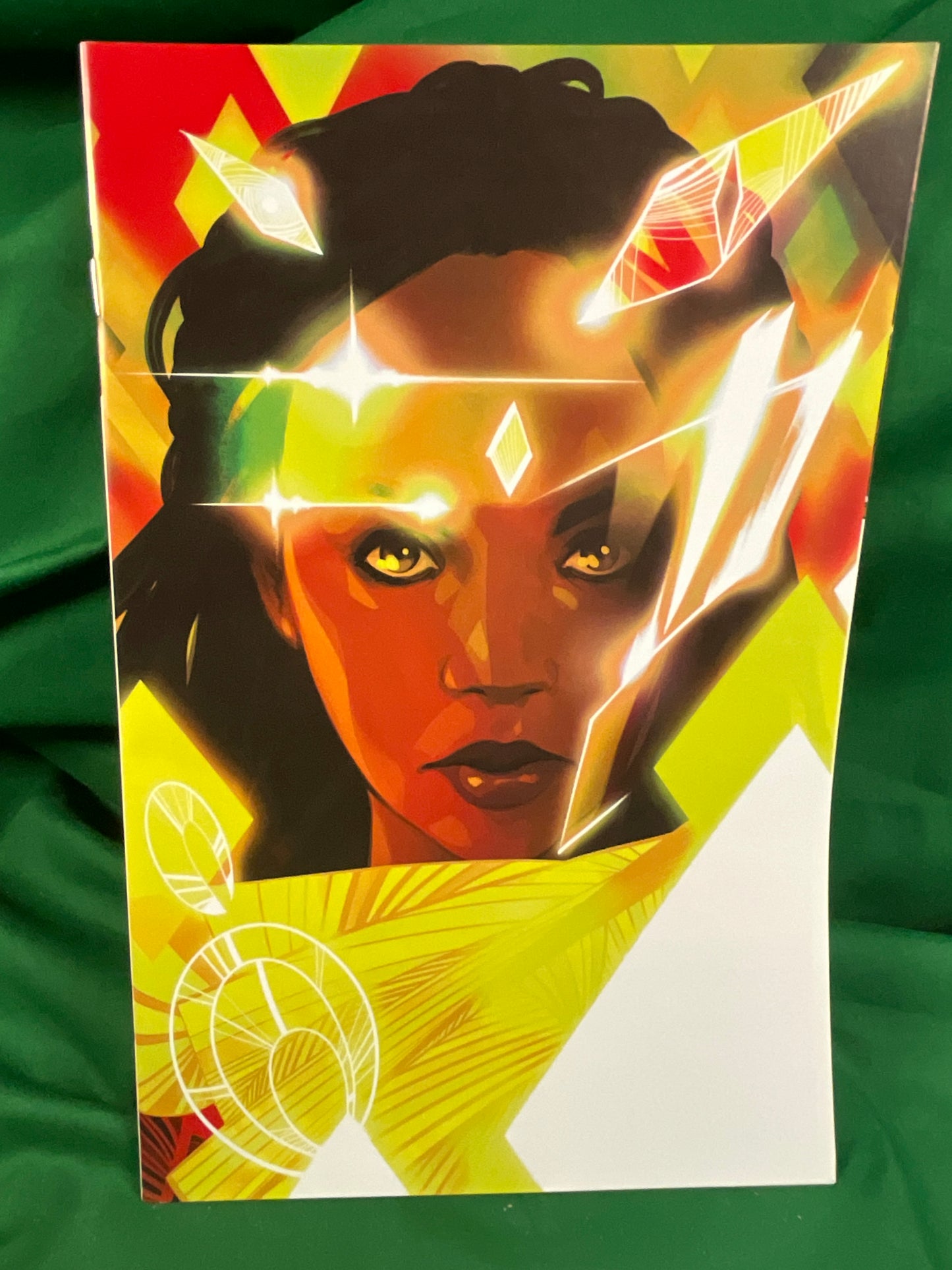Mighty Morphin #03 Comic