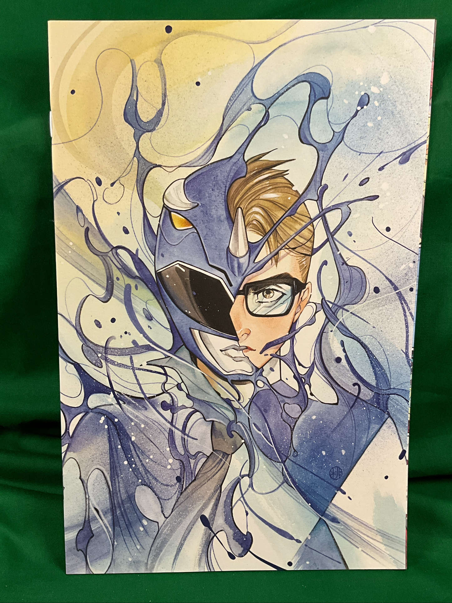 Mighty Morphin #06 Comic
