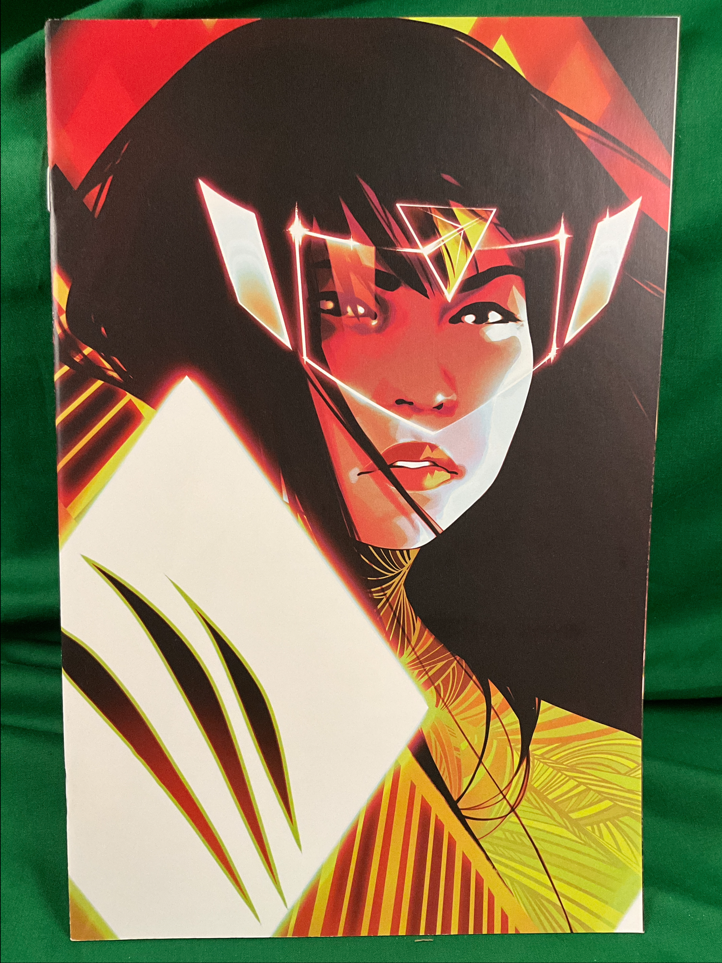 Power Rangers #04 Comic