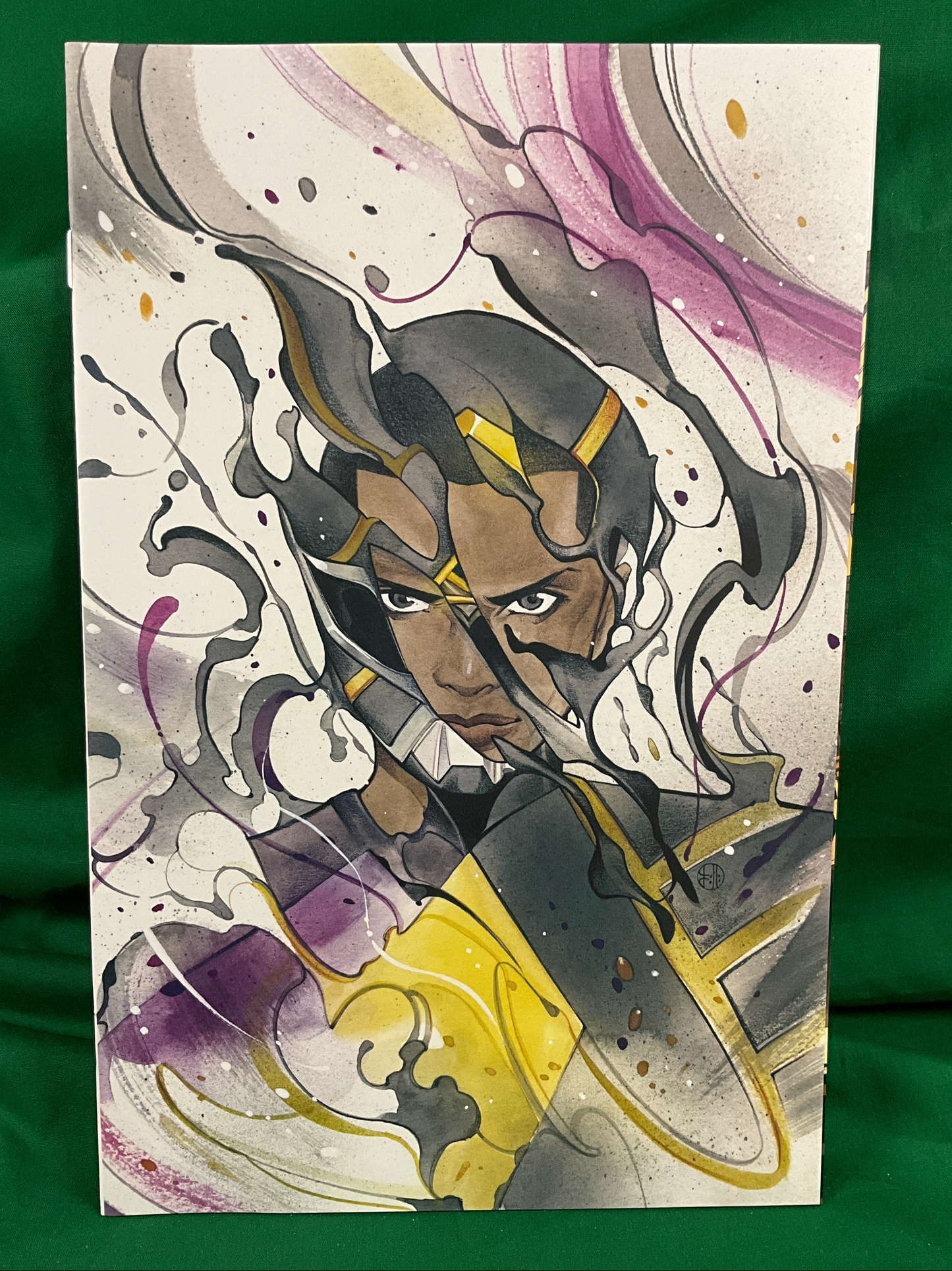 Power Rangers #05 Comic