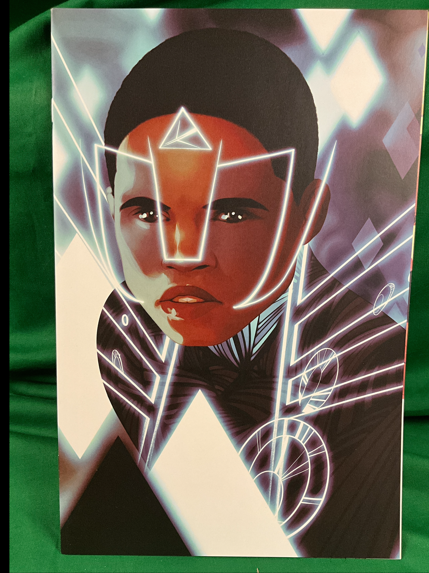 Power Rangers #06 Comic