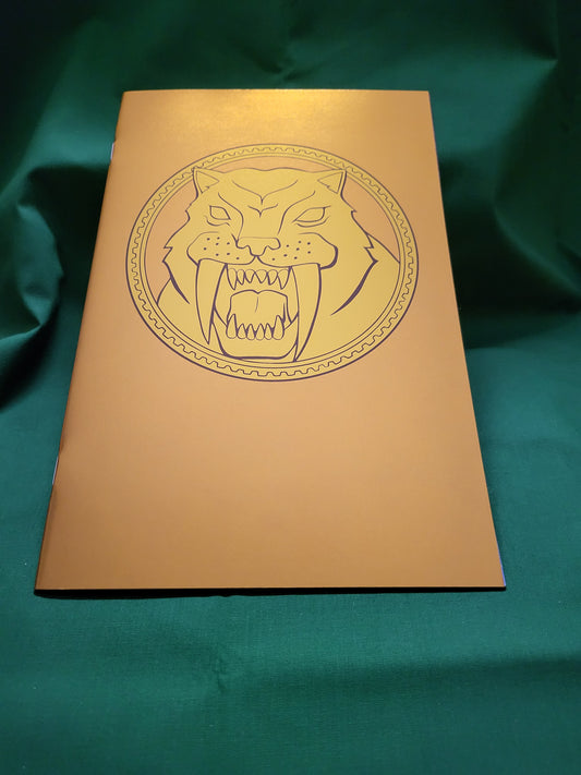 Mighty Morphin Power Rangers #118 Comic