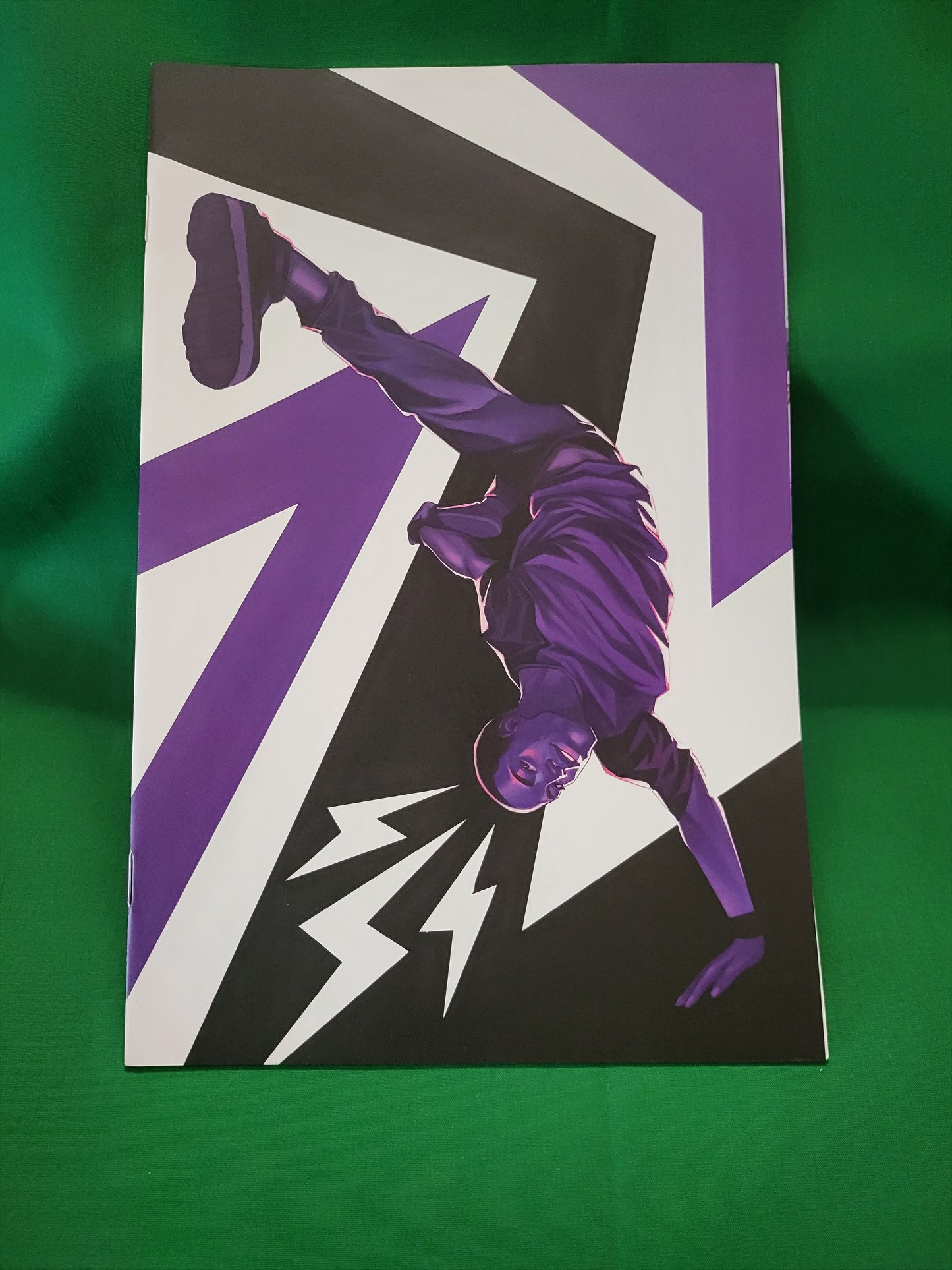Power Rangers #22 Comic