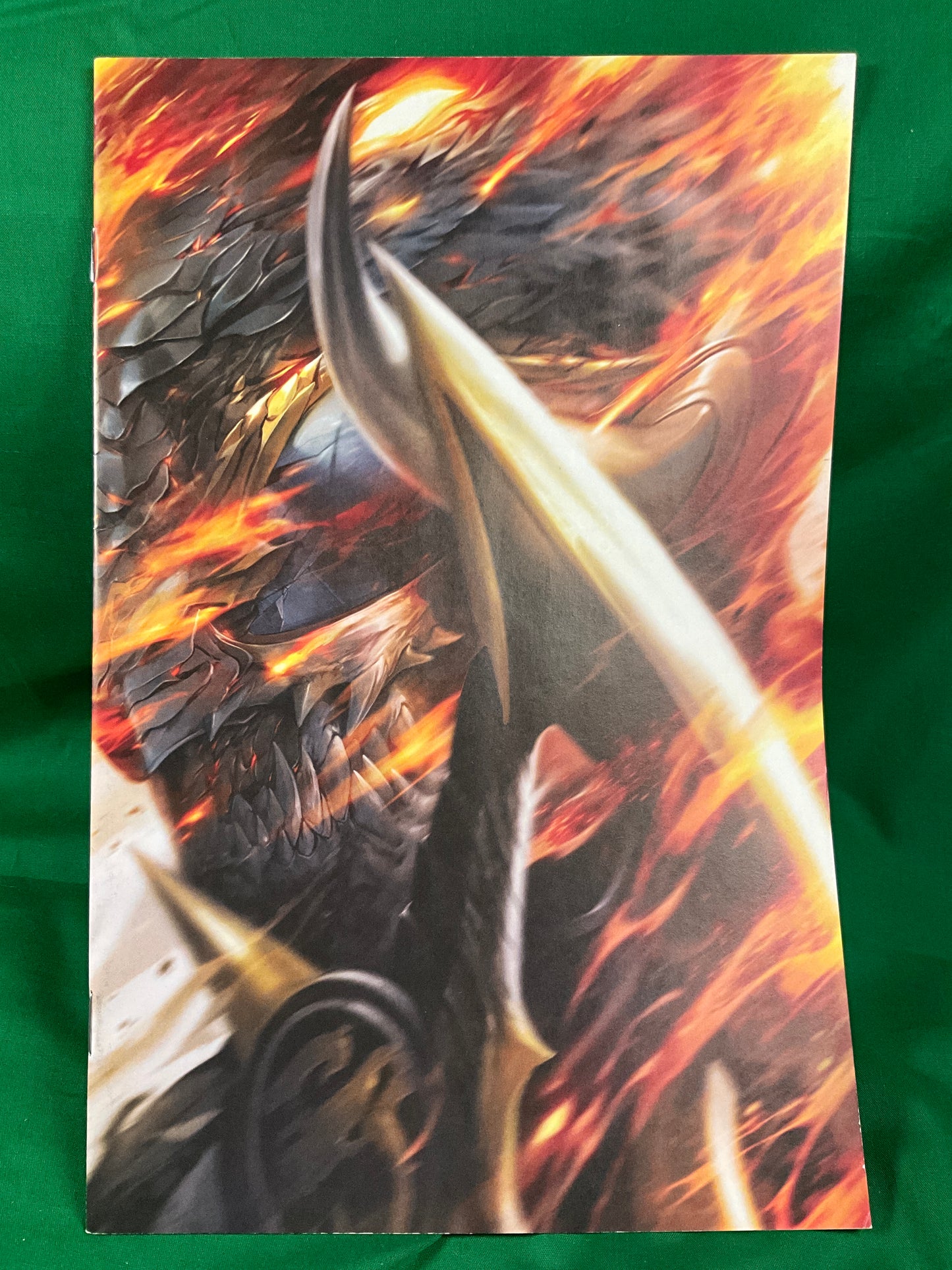 Mighty Morphin Power Rangers #116 Comic